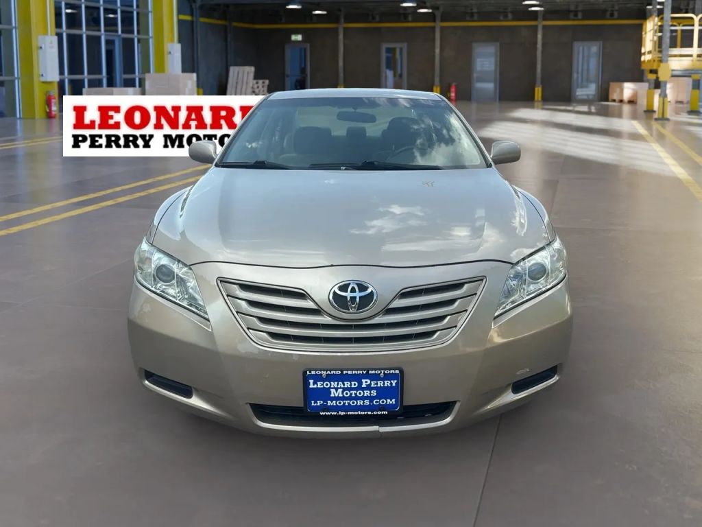 toyota camry 2009 4T4BE46K69R073911 image toyota camry 2009 4T4BE46K69R073911 image