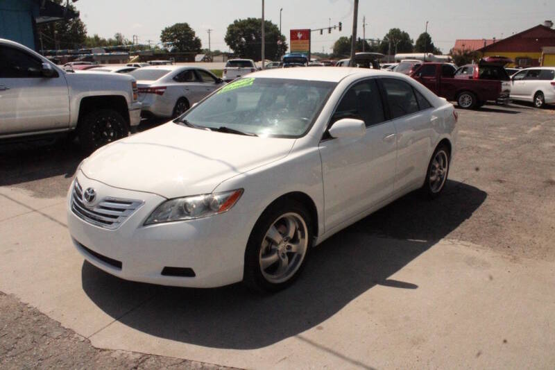 toyota camry 2009 4T1BE46K49U855408 image toyota camry 2009 4T1BE46K49U855408 image