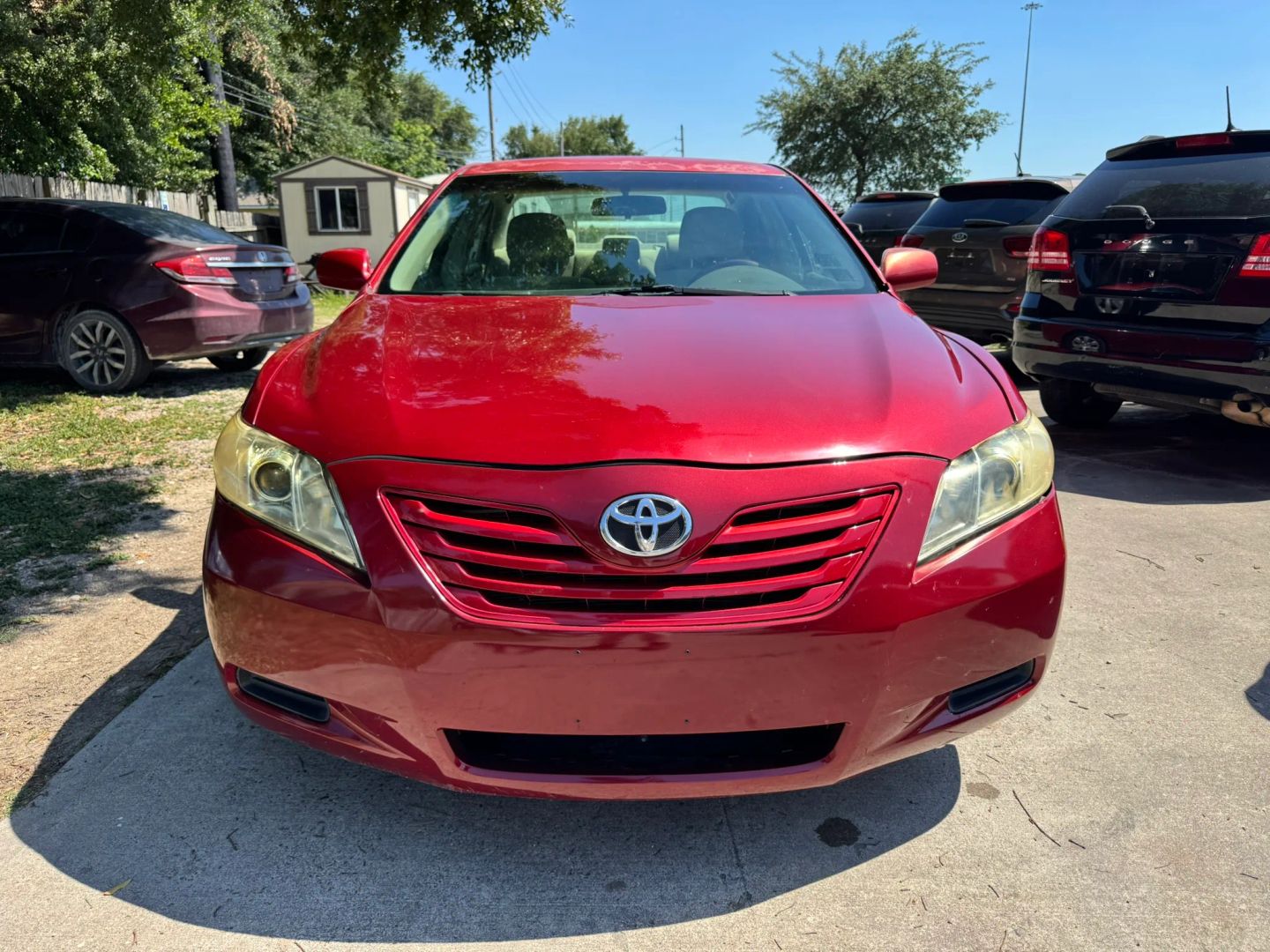 toyota camry 2009 4T1BE46K59U331619 image toyota camry 2009 4T1BE46K59U331619 image