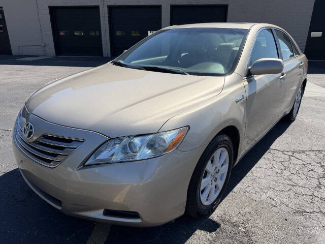 toyota camry 2009 4T1BB46K19U106073 image toyota camry 2009 4T1BB46K19U106073 image
