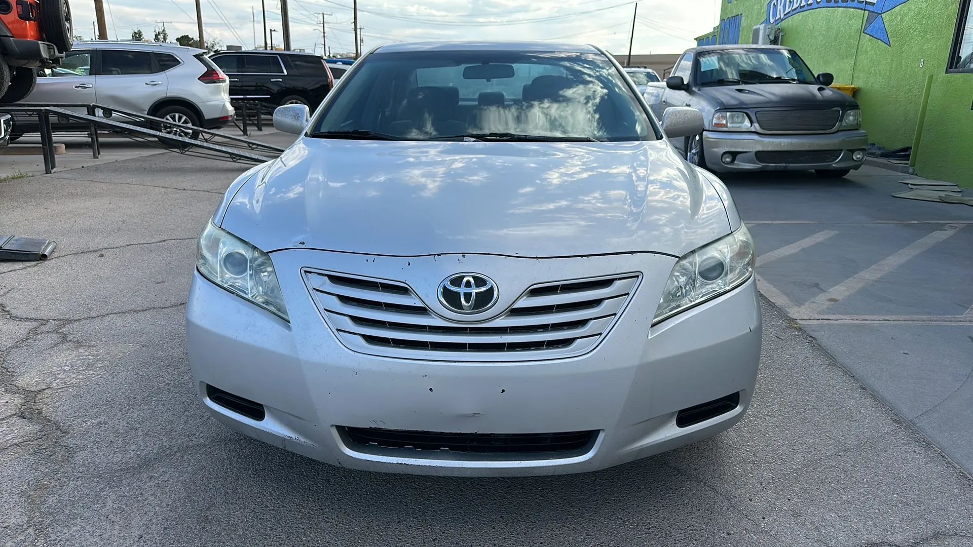 toyota camry 2009 4T1BE46K59U797289 image toyota camry 2009 4T1BE46K59U797289 image
