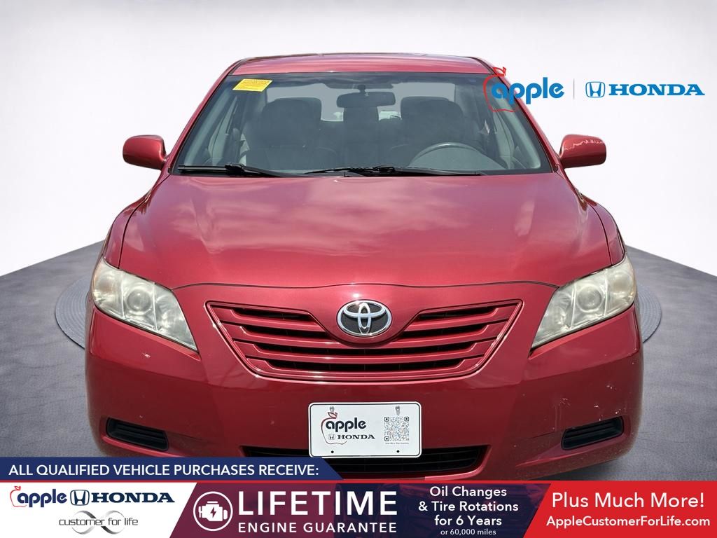 toyota camry 2009 4T1BE46K09U274357 image toyota camry 2009 4T1BE46K09U274357 image