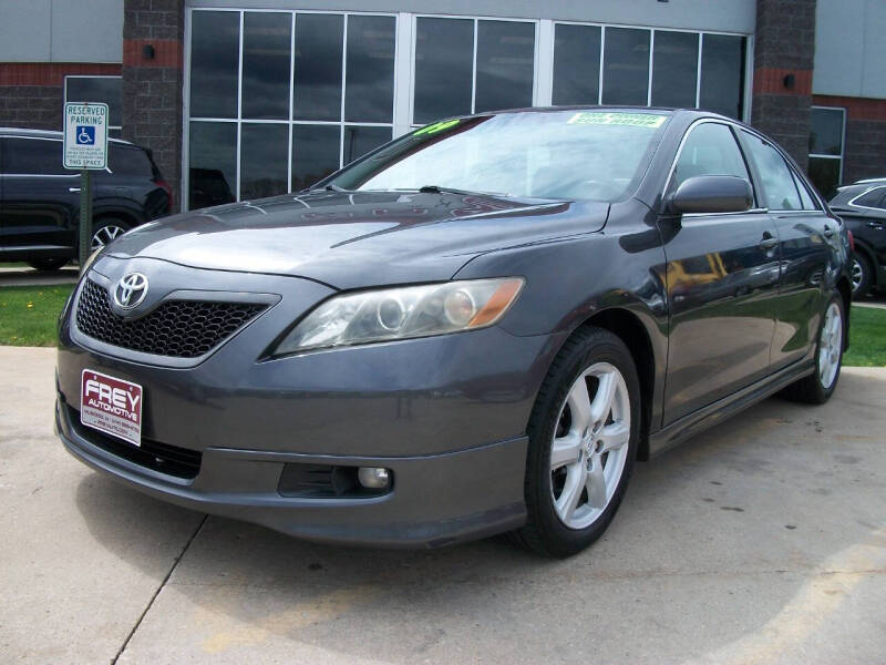 toyota camry 2009 4T1BE46K19U355691 image toyota camry 2009 4T1BE46K19U355691 image