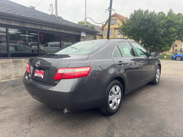 toyota camry 2009 4T1BE46K49U393707 image toyota camry 2009 4T1BE46K49U393707 image