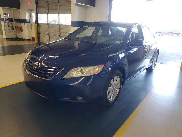toyota camry 2009 4T4BE46K19R054778 image toyota camry 2009 4T4BE46K19R054778 image