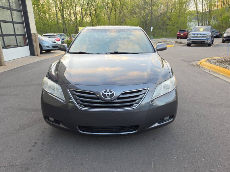 toyota camry 2009 4T1BK46K49U097997 image toyota camry 2009 4T1BK46K49U097997 image