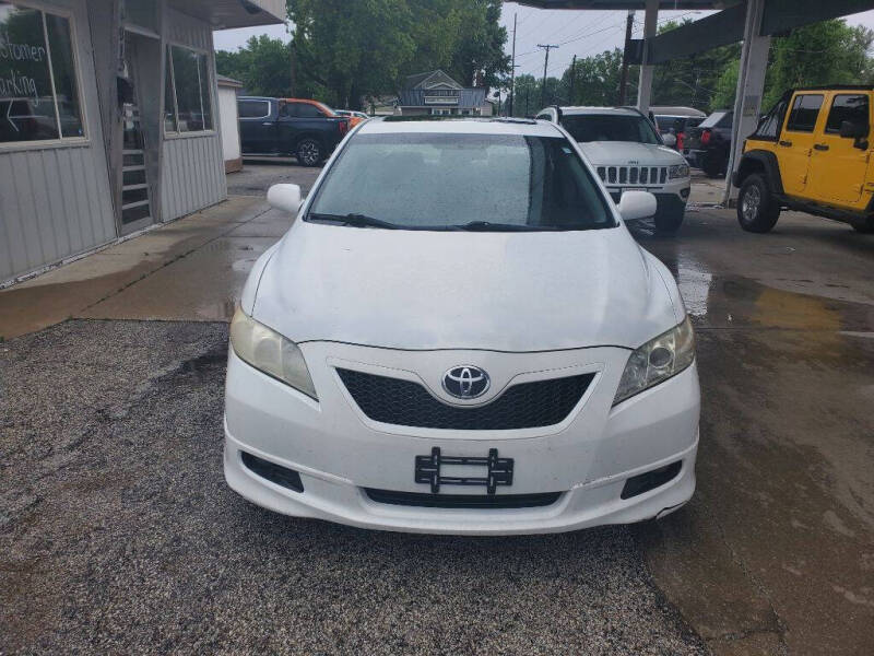 toyota camry 2009 4T1BE46K39U904985 image toyota camry 2009 4T1BE46K39U904985 image