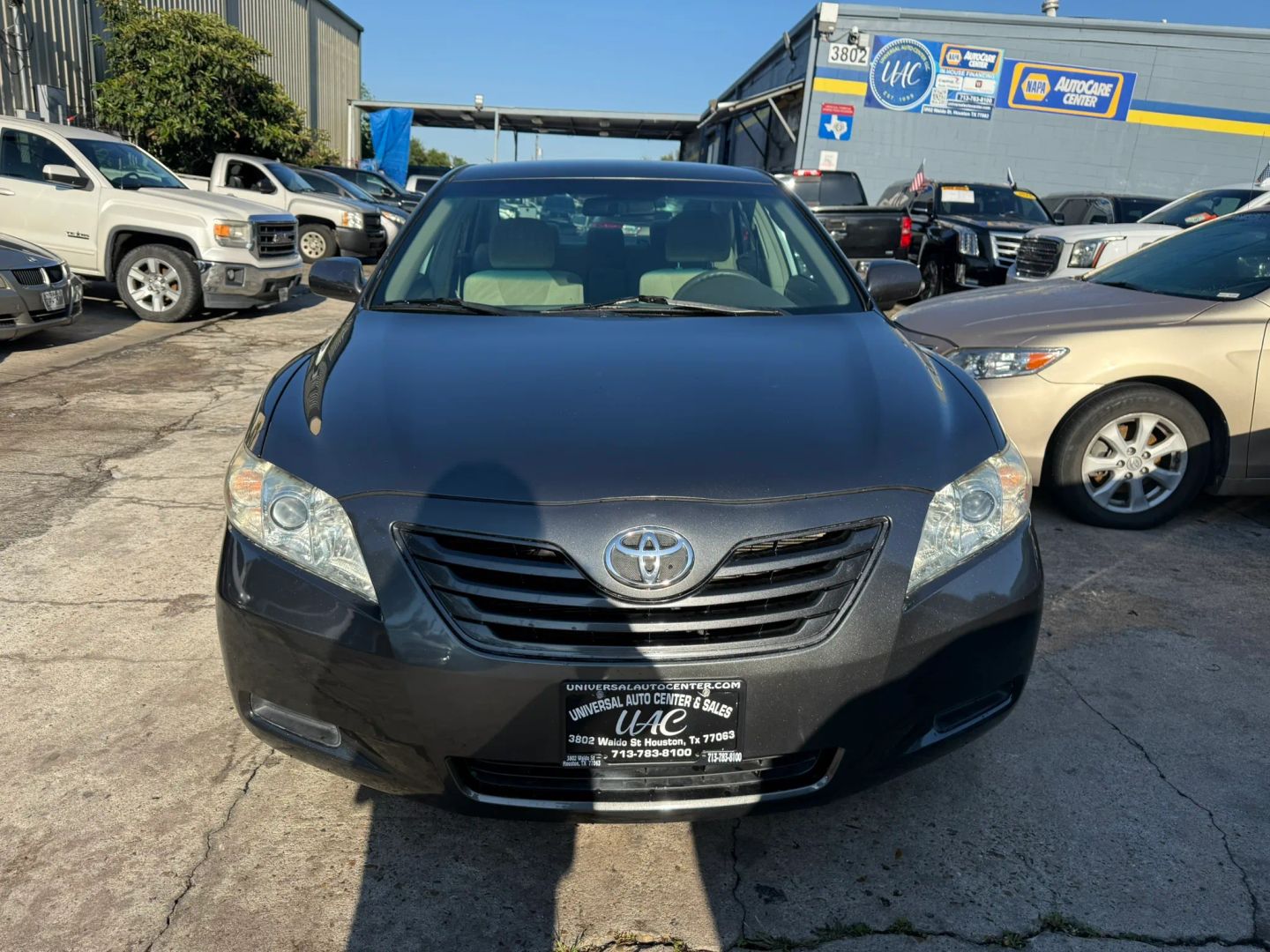 toyota camry 2009 4T4BE46K19R090776 image toyota camry 2009 4T4BE46K19R090776 image