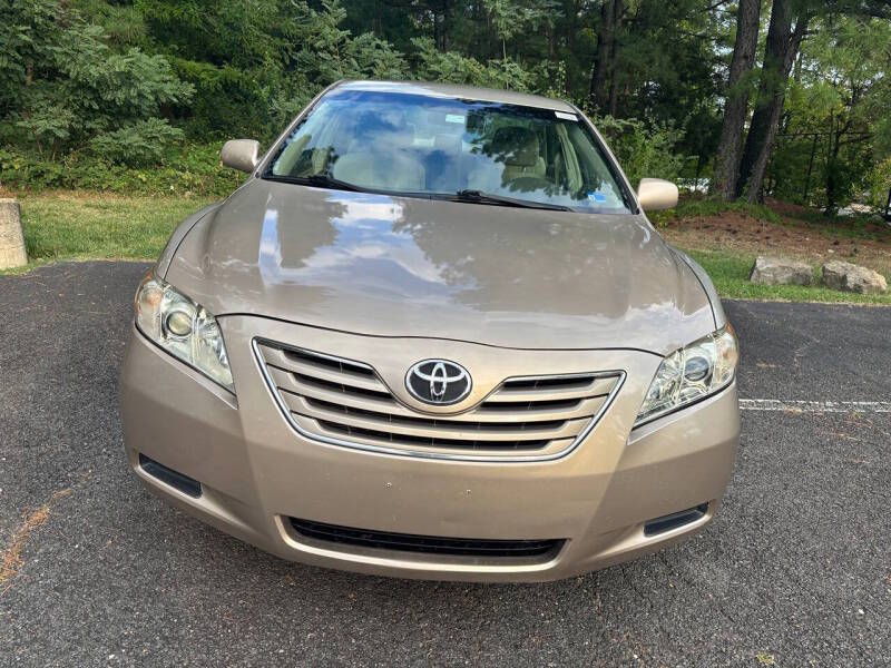 toyota camry 2009 4T1BE46K79U809636 image toyota camry 2009 4T1BE46K79U809636 image