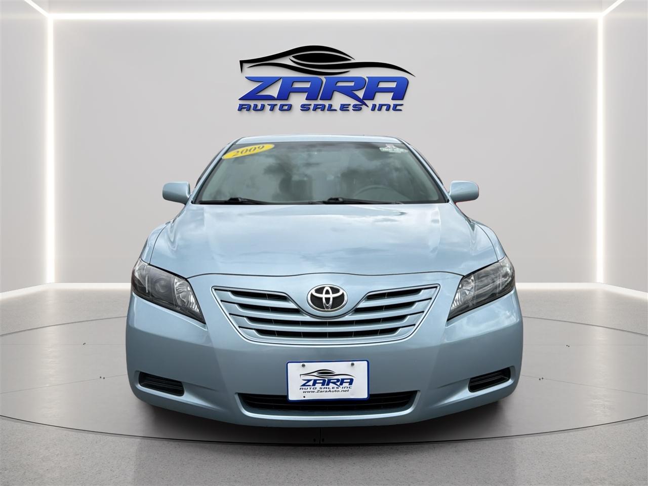toyota camry 2009 4T1BE46K39U879568 image toyota camry 2009 4T1BE46K39U879568 image