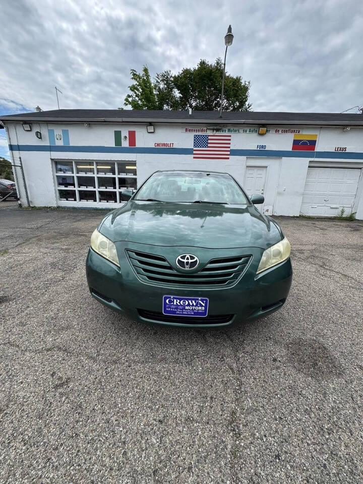 toyota camry 2009 4T4BE46K29R083254 image toyota camry 2009 4T4BE46K29R083254 image