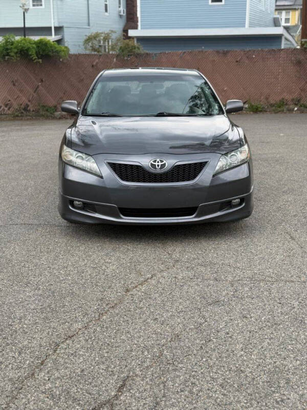 toyota camry 2009 4T1BE46K19U396337 image toyota camry 2009 4T1BE46K19U396337 image