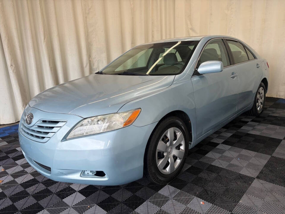 toyota camry 2009 4T4BE46K69R087646 image toyota camry 2009 4T4BE46K69R087646 image