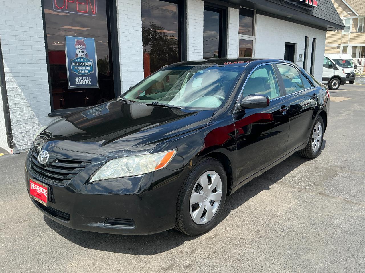 toyota camry 2009 4T1BE46K19U398802 image toyota camry 2009 4T1BE46K19U398802 image