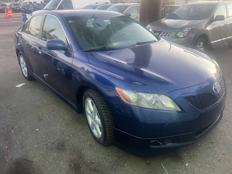 toyota camry 2009 4T1BE46K29U394869 image toyota camry 2009 4T1BE46K29U394869 image