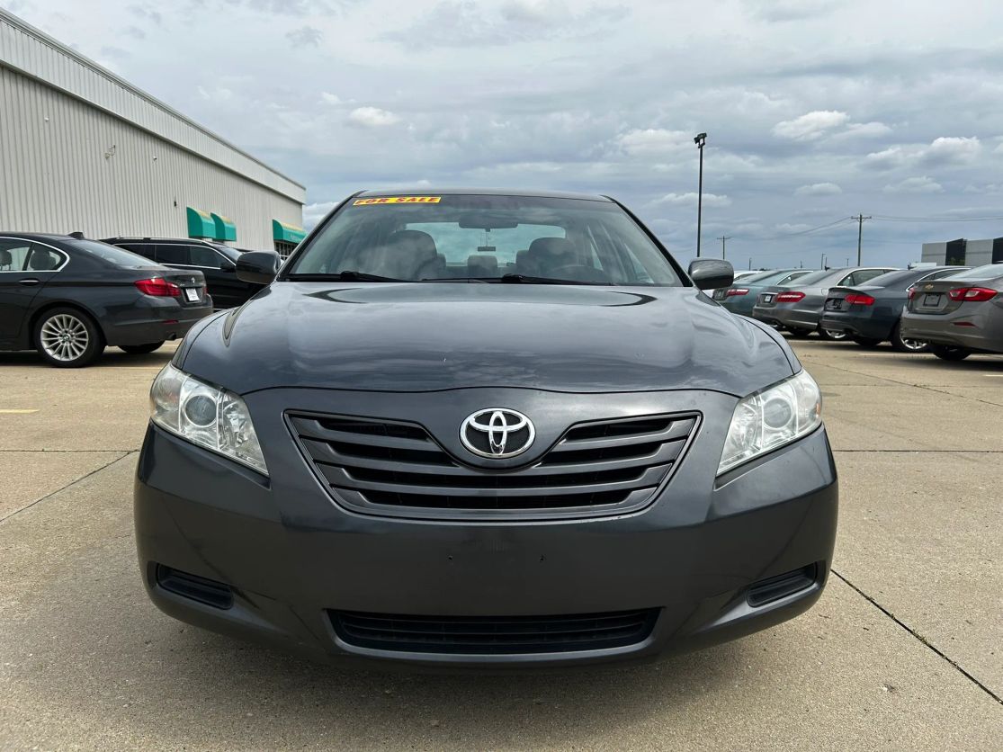 toyota camry 2009 4T1BE46K19U362947 image toyota camry 2009 4T1BE46K19U362947 image