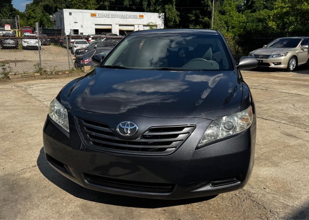 toyota camry 2009 4T1BE46K49U289704 image toyota camry 2009 4T1BE46K49U289704 image