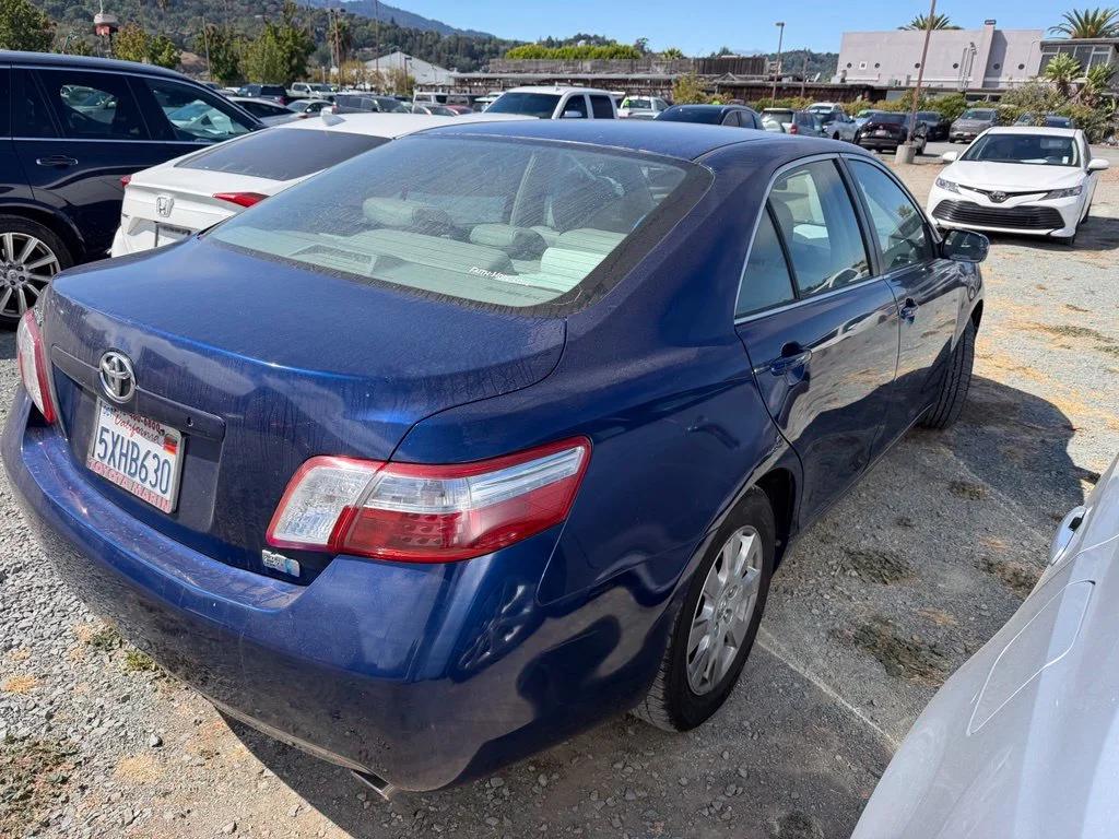 toyota camry 2007 JTNBB46K973028015 image toyota camry 2007 JTNBB46K973028015 image