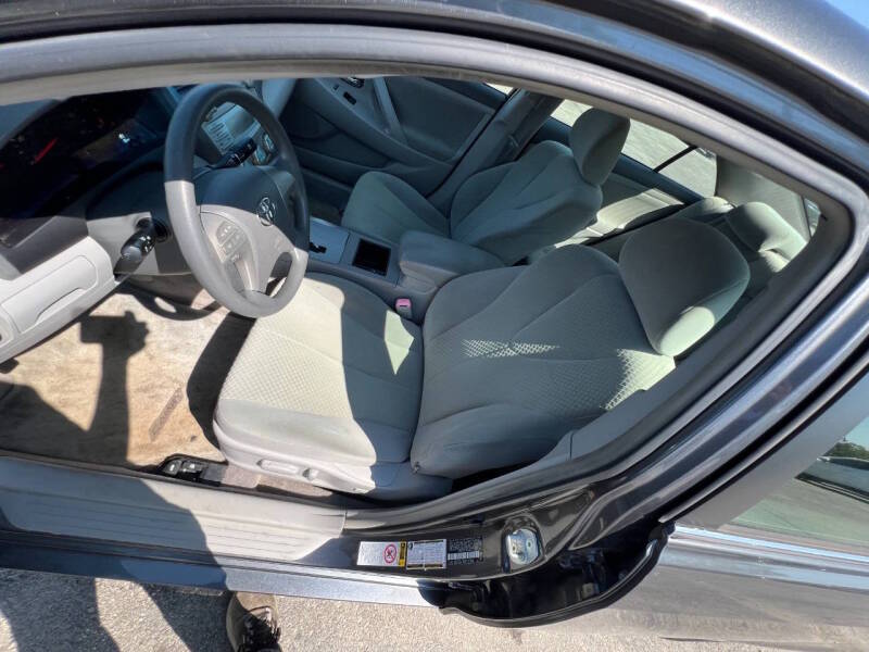 toyota camry 2007 JTNBE46K073066353 image toyota camry 2007 JTNBE46K073066353 image