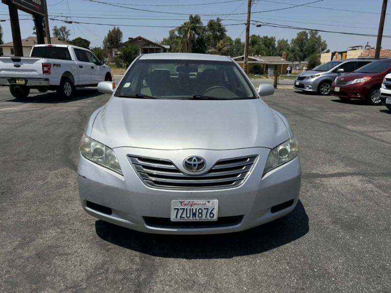 toyota camry 2007 4T1BB46K77U012874 image toyota camry 2007 4T1BB46K77U012874 image