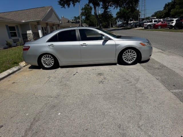 toyota camry 2007 4T1BE46K47U632072 image toyota camry 2007 4T1BE46K47U632072 image
