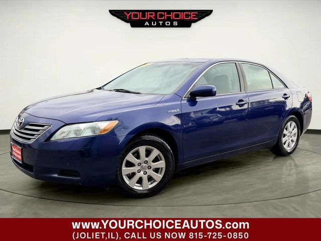 toyota camry 2007 4T1BB46KX7U002906 image toyota camry 2007 4T1BB46KX7U002906 image