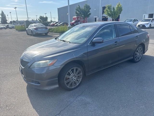 toyota camry 2007 4T1BE46K67U620215 image toyota camry 2007 4T1BE46K67U620215 image