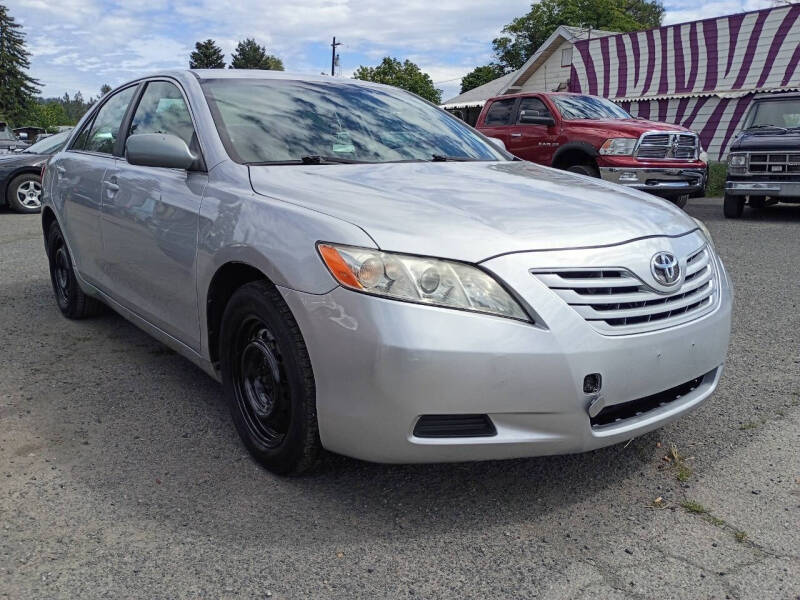 toyota camry 2007 4T1BE46K17U046168 image toyota camry 2007 4T1BE46K17U046168 image