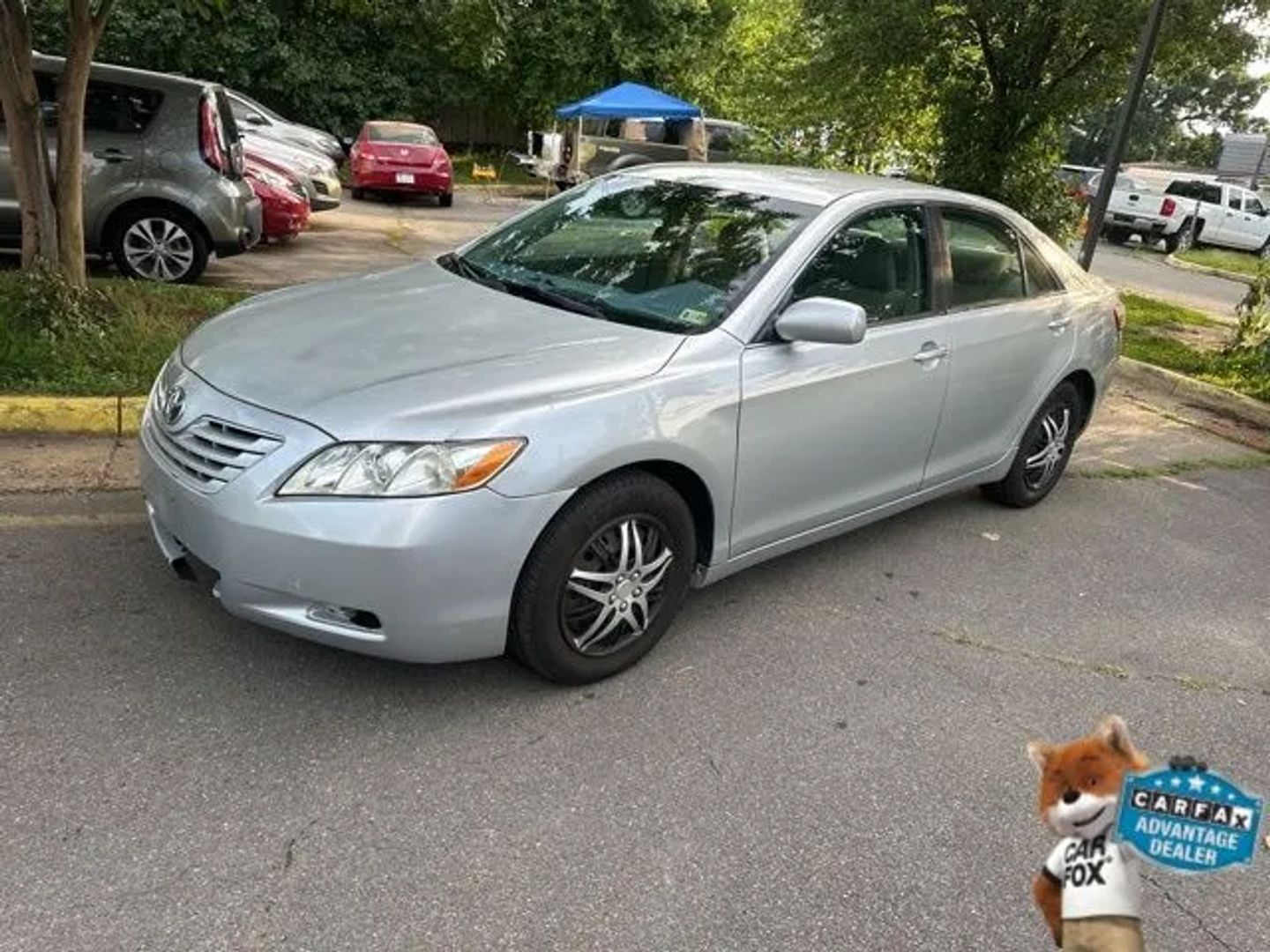 toyota camry 2007 4T1BE46K47U664147 image toyota camry 2007 4T1BE46K47U664147 image