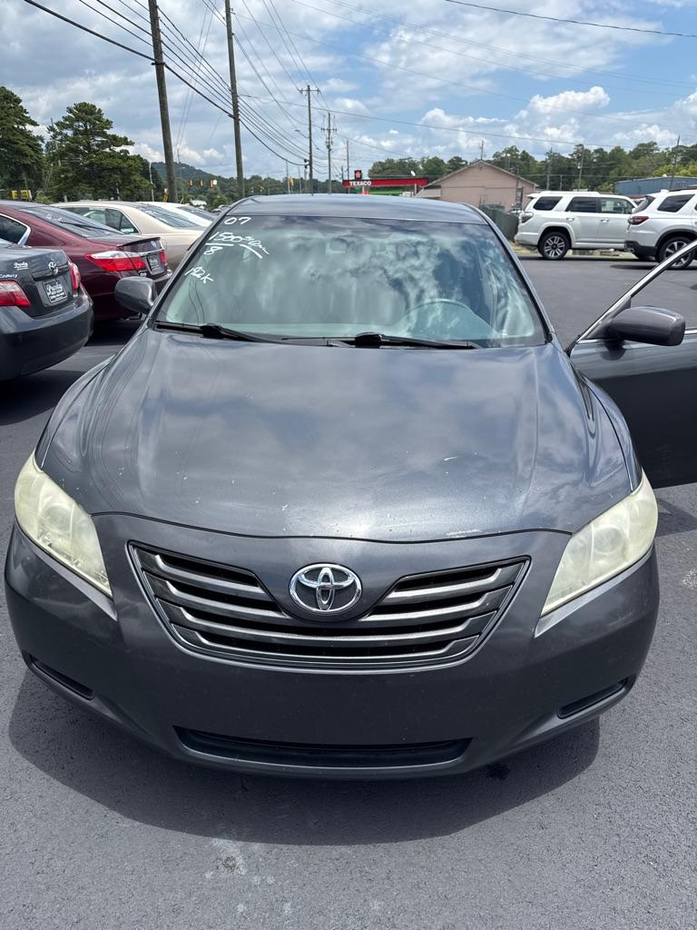 toyota camry 2007 4T1BE46K37U147034 image toyota camry 2007 4T1BE46K37U147034 image