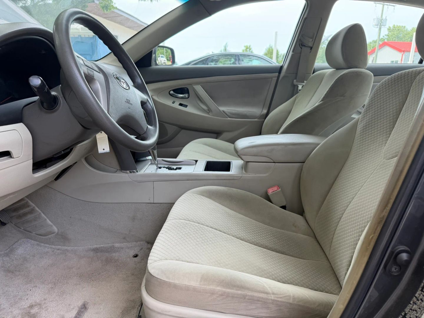 toyota camry 2007 4T1BE46K37U584984 image toyota camry 2007 4T1BE46K37U584984 image