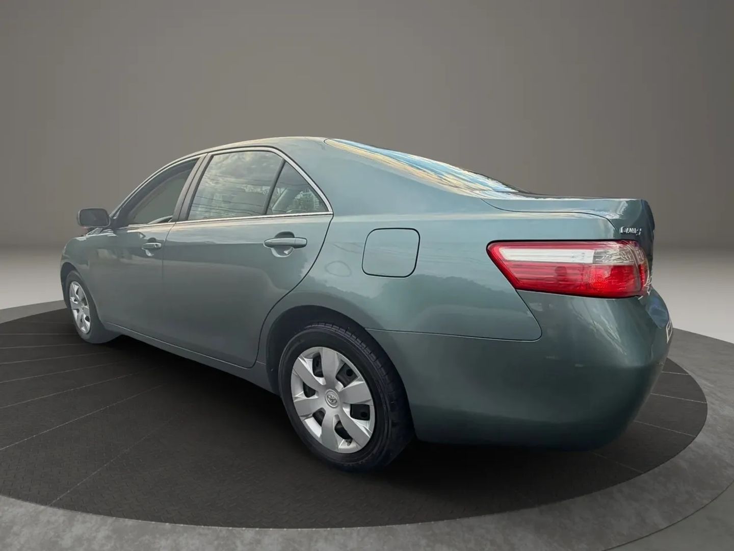 toyota camry 2007 4T1BE46K67U600904 image toyota camry 2007 4T1BE46K67U600904 image