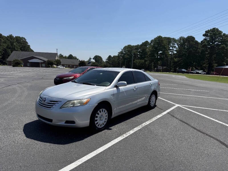 toyota camry 2007 4T1BE46K67U039443 image toyota camry 2007 4T1BE46K67U039443 image