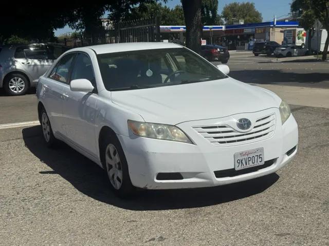 toyota camry 2007 4T4BE46K37R004641 image toyota camry 2007 4T4BE46K37R004641 image