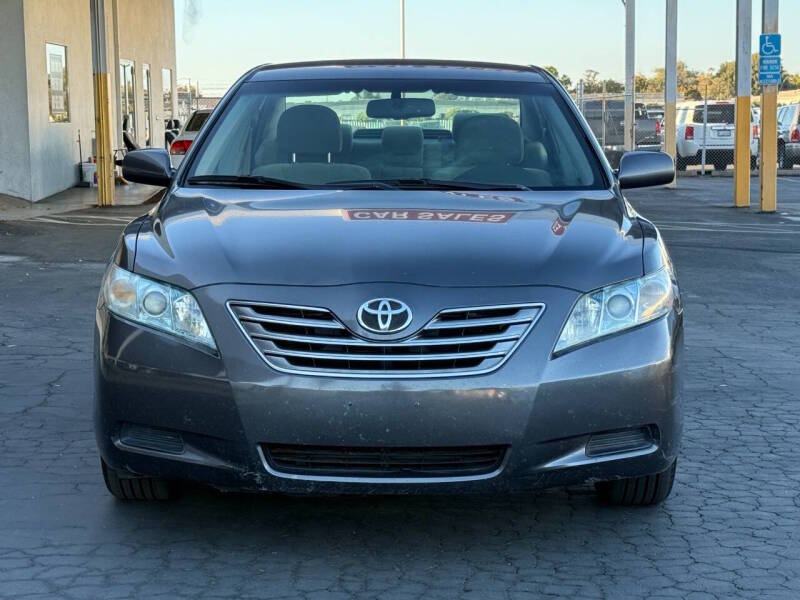 toyota camry 2007 4T1BB46KX7U006454 image toyota camry 2007 4T1BB46KX7U006454 image