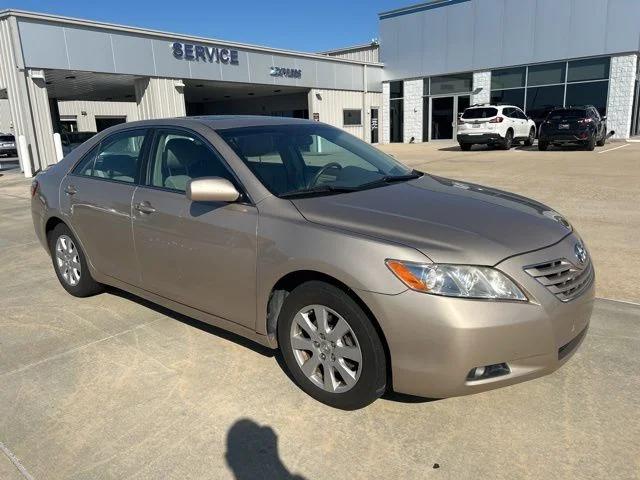 toyota camry 2007 4T1BK46KX7U534091 image toyota camry 2007 4T1BK46KX7U534091 image