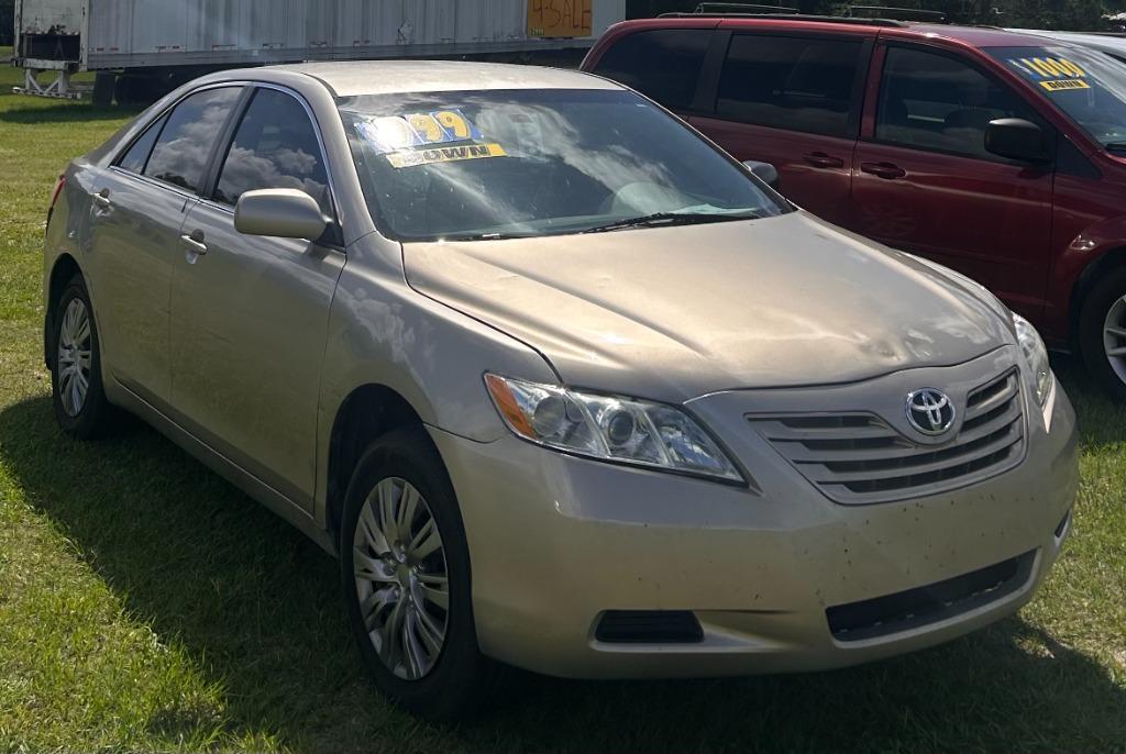 toyota camry 2007 JTNBE46K173006985 image toyota camry 2007 JTNBE46K173006985 image