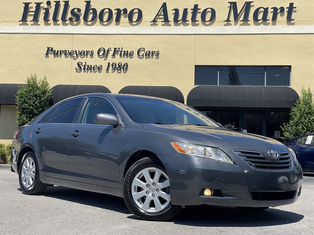 toyota camry 2007 JTNBK46K973008959 image toyota camry 2007 JTNBK46K973008959 image