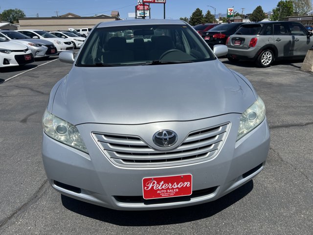 toyota camry 2007 4T1BE46K47U049856 image toyota camry 2007 4T1BE46K47U049856 image