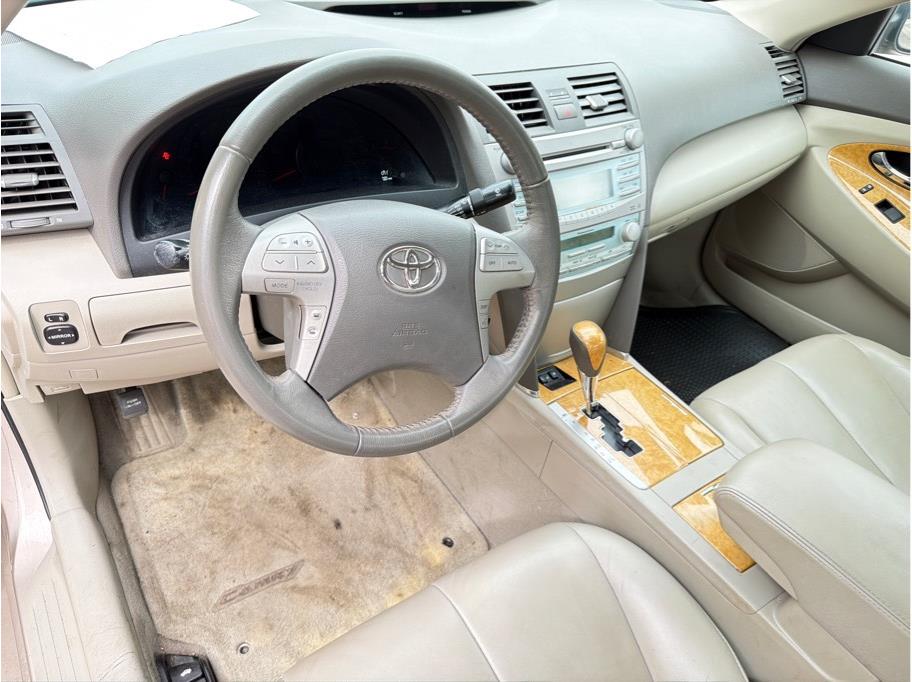 toyota camry 2007 4T1BE46K67U572604 image toyota camry 2007 4T1BE46K67U572604 image