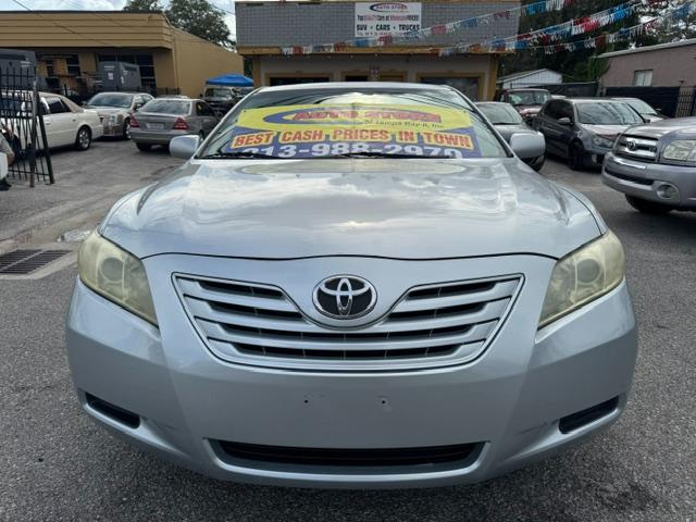 toyota camry 2007 4T1BE46K17U635950 image toyota camry 2007 4T1BE46K17U635950 image