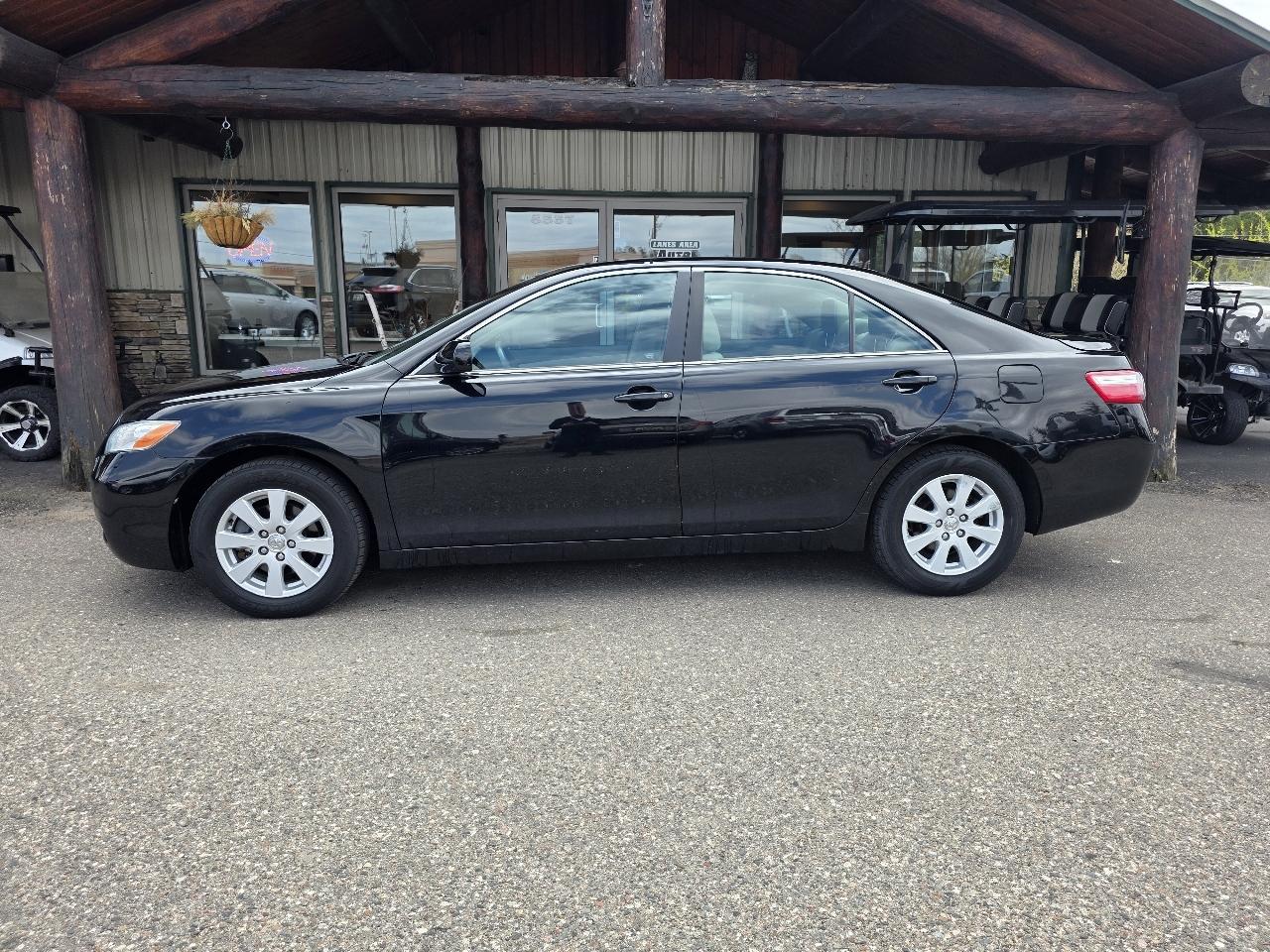 toyota camry 2007 4T1BE46K67U059420 image toyota camry 2007 4T1BE46K67U059420 image