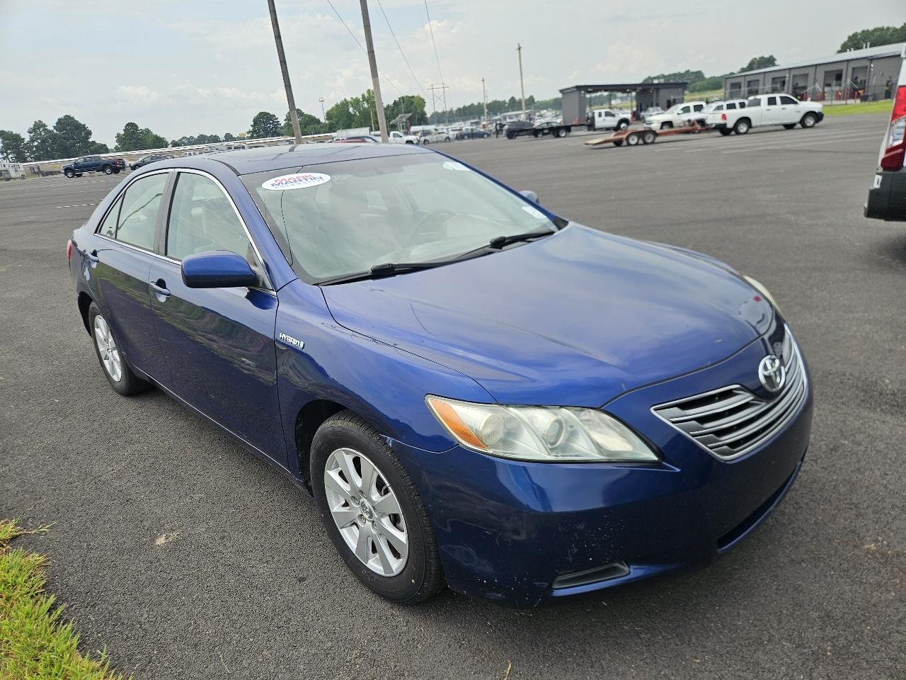 toyota camry 2007 4T1BB46KX7U007409 image toyota camry 2007 4T1BB46KX7U007409 image