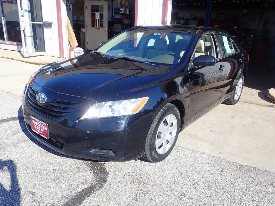 toyota camry 2007 JTNBE46K473104277 image toyota camry 2007 JTNBE46K473104277 image