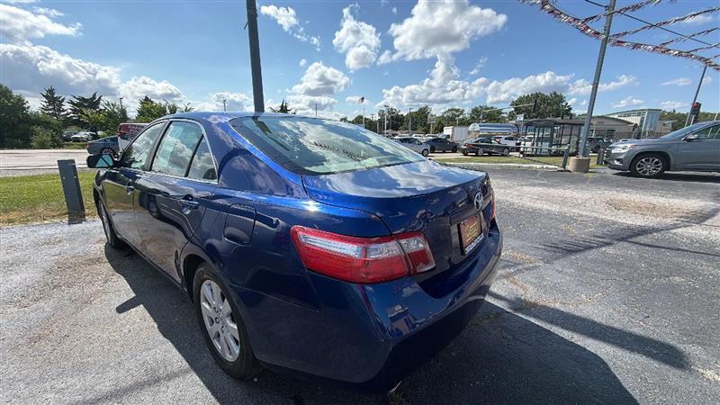 toyota camry 2007 JTNBK46KX73017928 image toyota camry 2007 JTNBK46KX73017928 image