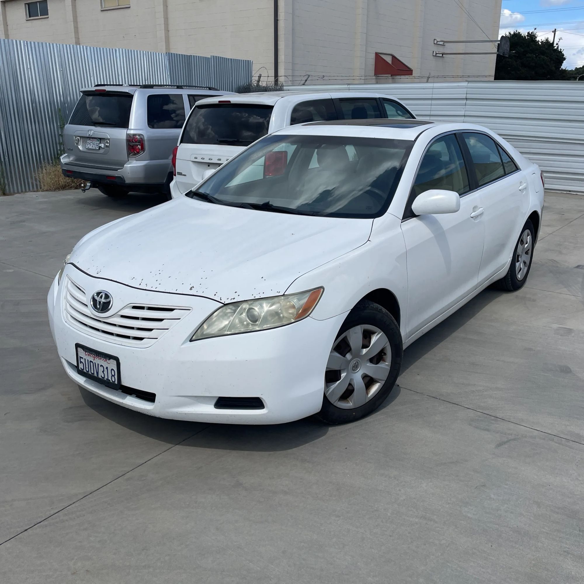 toyota camry 2007 4T1BE46K17U528543 image toyota camry 2007 4T1BE46K17U528543 image