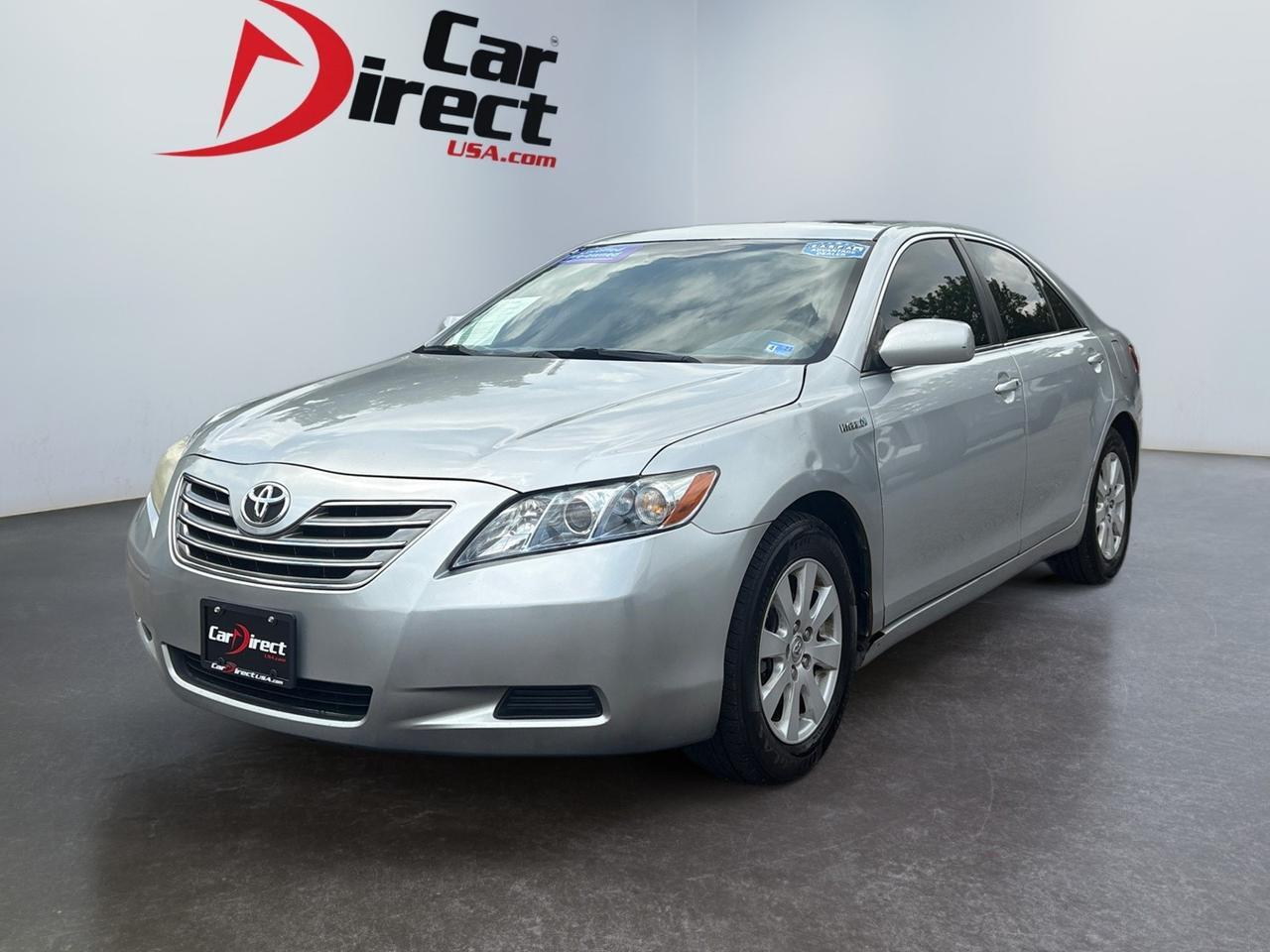 toyota camry 2007 4T1BB46K37U017442 image toyota camry 2007 4T1BB46K37U017442 image