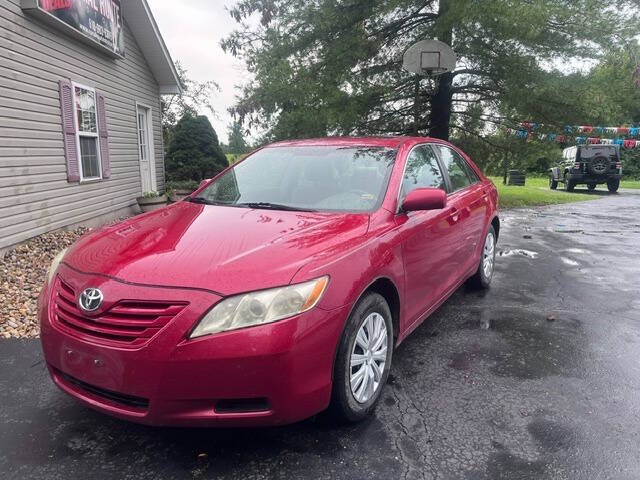 toyota camry 2007 4T1BE46K37U008702 image toyota camry 2007 4T1BE46K37U008702 image