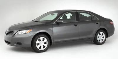 toyota camry 2007 JTNBK46K273025747 image toyota camry 2007 JTNBK46K273025747 image