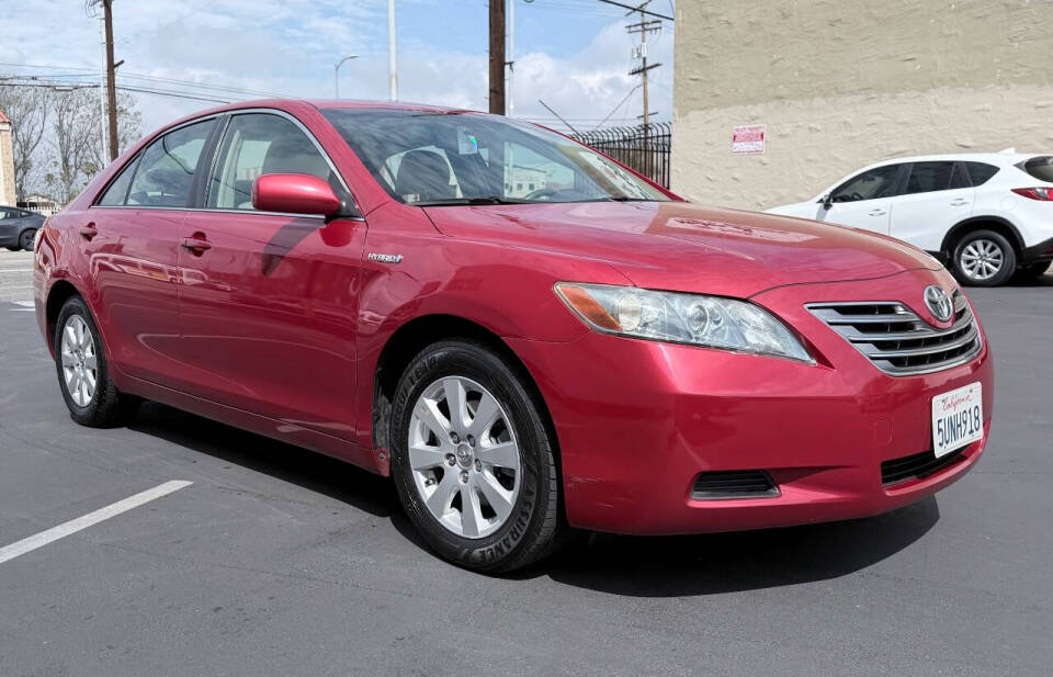 toyota camry 2007 JTNBB46K473002129 image toyota camry 2007 JTNBB46K473002129 image